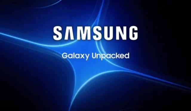 Galaxy Unpacked 2025 Tarihi Açıklandı: Galaxy S25 Serisi Ne Zaman Tanıtılacak?