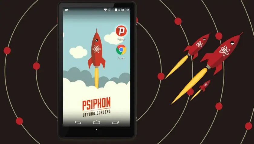 Psiphon Pro ile Vodafone Sınırsız İnternet: 2025 Güncel Rehberi