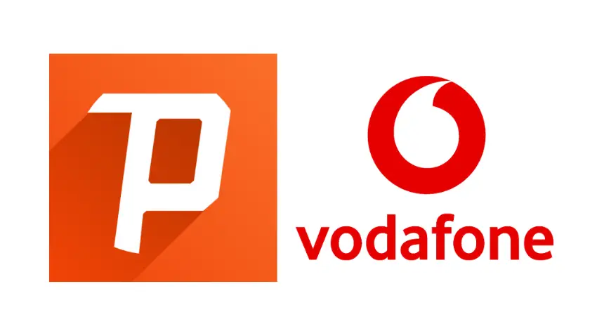 Psiphon Pro ile Vodafone Sınırsız İnternet: 2025 Güncel Rehberi