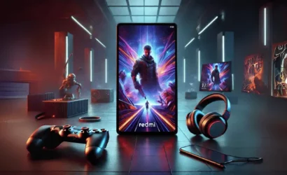 Redmi Oyun Tableti: 2025'in Yüksek Performanslı Oyuncu Tableti Geliyor