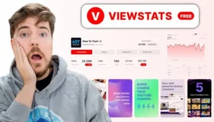 Viewstats Nedir? Web Site Analizi İçin Güçlü Bir Araç