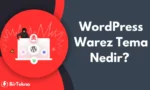 WordPress Warez Tema Nedir? Kullanmanın Riskleri ve Alternatif Çözümler!