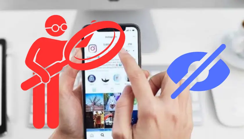 Instagram Profilime Kim Bakmış? Instagram Profilime Bakanları Görmek Mümkün mü?
