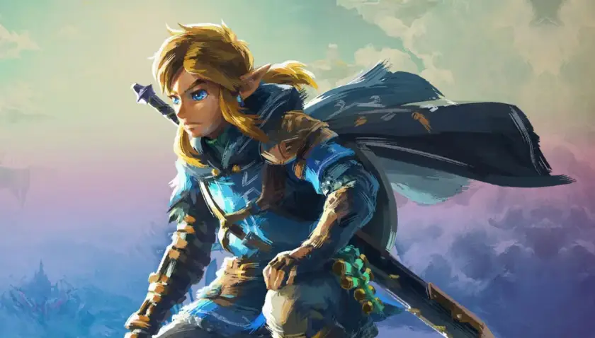 Legend of Zelda Filmi Geliyor! İşte Vizyon Tarihi ve Tüm Detaylar