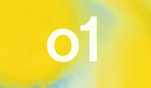 OpenAI O1 Pro: En Güçlü Yapay Zeka Modeli Kullanıma Sunuldu!