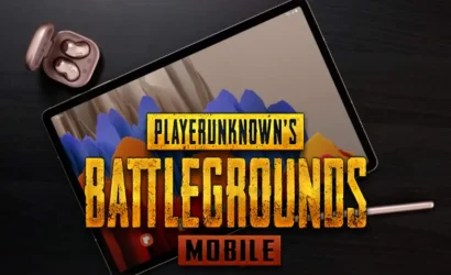 PUBG Canavarı: Galaxy Tab S10 FE Performans Testinde!