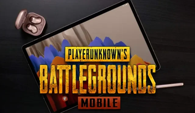 PUBG Canavarı: Galaxy Tab S10 FE Performans Testinde!