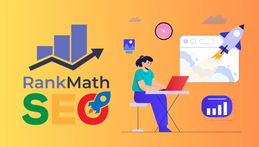 Rank Math Pro İndir 2025 – SEO Uyumlu WordPress Eklentisi