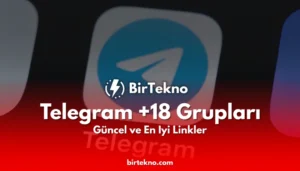 Telegram +18 Grupları – 2025: Güncel ve En İyi Linkler
