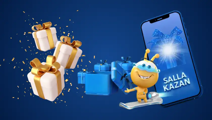 Turkcell 10 GB Hediye İnternet Nasıl Alınır? 2025 Güncel Kampanya Detayları