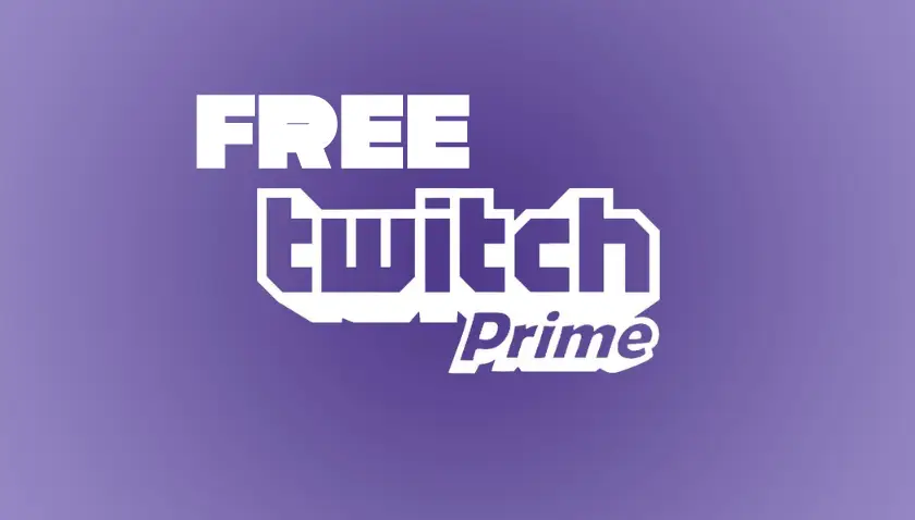 Bedava Twitch Prime Hesapları ve Ücretsiz Hesaplar (2025 Güncel)