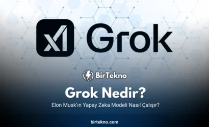 Grok Nedir? Elon Musk’ın Yapay Zeka Modeli Nasıl Çalışır?