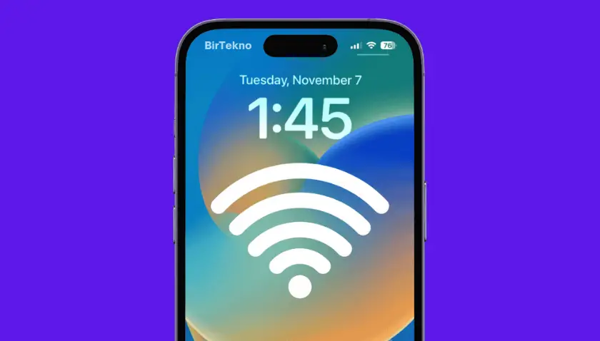 iPhone WiFi Bağlantı Sorunları ve Kopma Problemleri: 2025 Güncel Çözümler