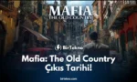 Mafia: The Old Country Ne Zaman Çıkacak? İşte Sızdırılan Çıkış Tarihi!
