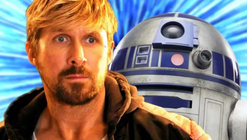 Yeni Star Wars Filmi Duyuruldu: Başrolde Ryan Gosling, Kadroda Sürpriz İsimler Var!