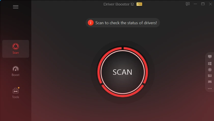 Driver Booster 12 Pro Key (2025 – 2026): Güncel Lisans Anahtarları ve Etkinleştirme Rehberi