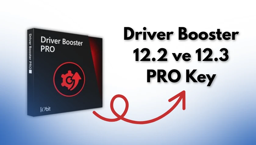 Driver Booster 12 Pro Key (2025 – 2026): Güncel Lisans Anahtarları ve Etkinleştirme Rehberi