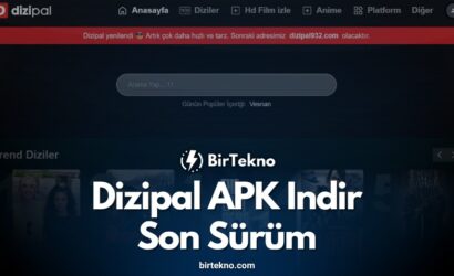Dizipal APK indir Son Sürüm 2025 – Ücretsiz ve Reklamsız