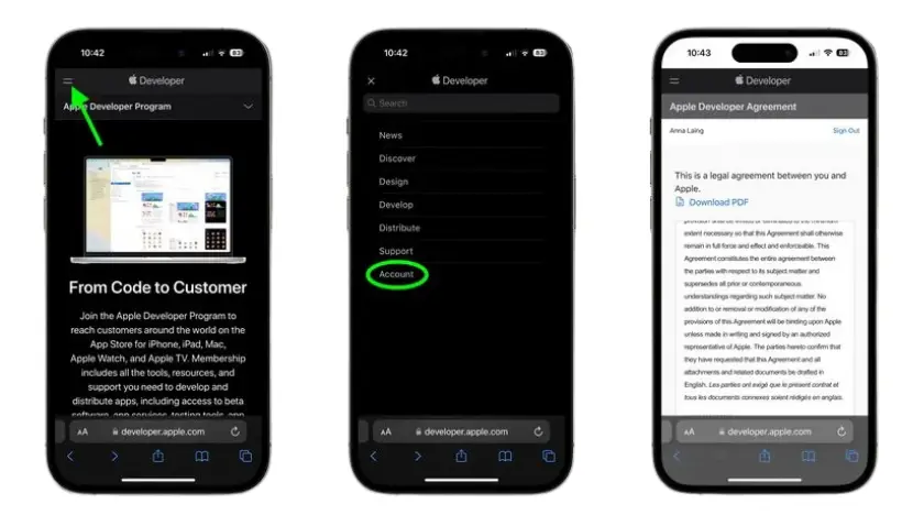 iOS 26 Geliştirici Betası Nasıl Yüklenir? İşte Tüm Detaylar!