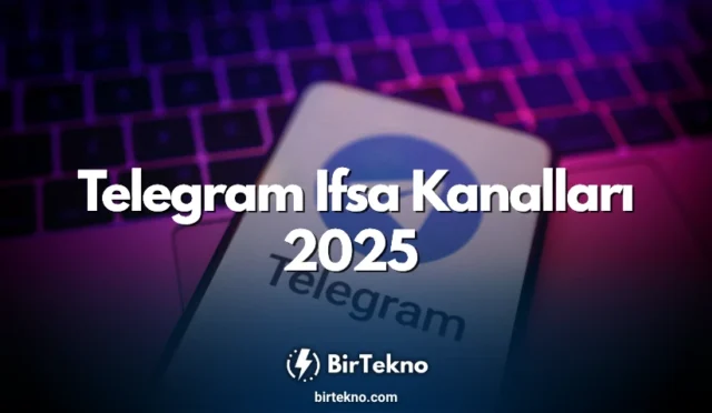 Telegram İfşa Kanalları 2025 – Güncel İfşa Kanalları Listesi