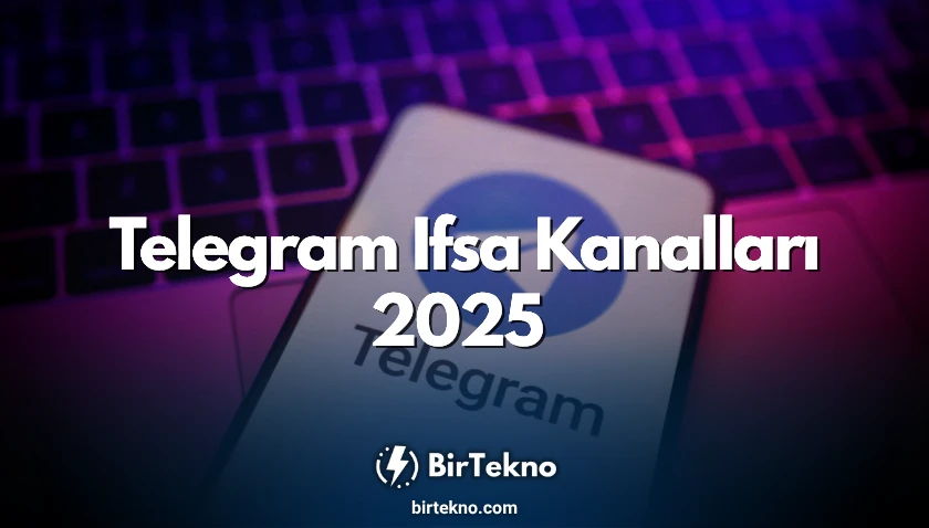 Telegram İfşa Kanalları 2025 – Güncel İfşa Kanalları Listesi