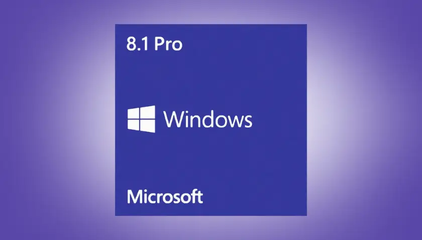 Windows 8.1 Ürün Anahtarı Bedava – 2025 Güncel Lisans Kodları