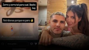 Mauro Icardi ifşa skandalı: İddialar, Tepkiler ve Geleceğe Etkileri