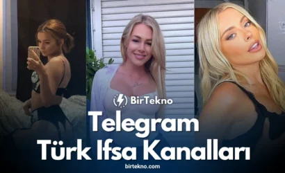 Telegram Türk İfşa Kanalları – 2025 Güncel Liste ve Detaylar