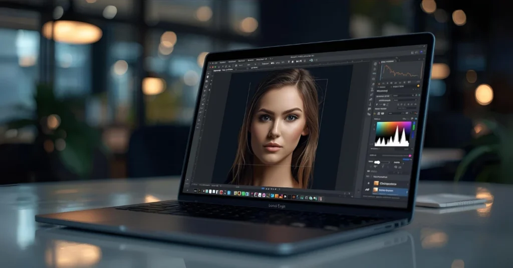 2025’in En İyi Yapay Zeka Fotoğraf Düzenleme Araçları 1 2025’in En İyi Yapay Zeka Fotoğraf Düzenleme Araçları
