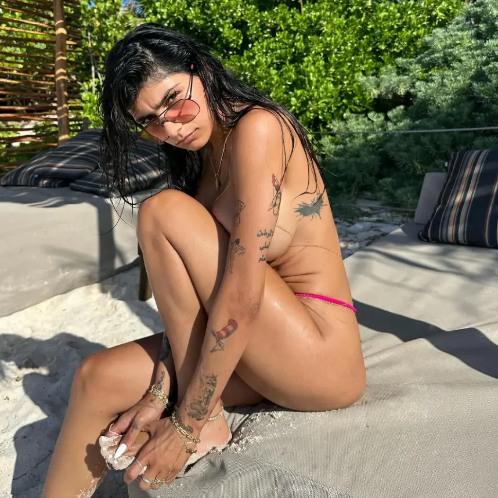 En Çok Kazanan OnlyFans Yıldızları (2025 Güncel Liste)