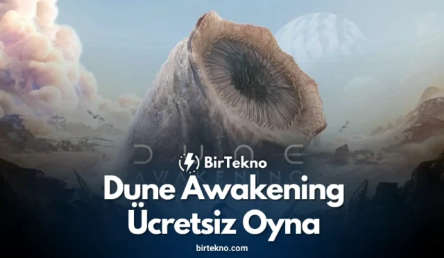 Dune Awakening Ücretsiz Oyna: Steam’de Büyük Fırsat 11 Dune Awakening Ücretsiz Oyna: Steam’de Büyük Fırsat