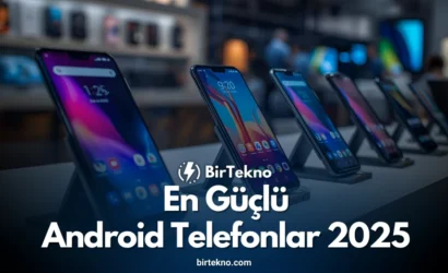 En Güçlü Android Telefonlar 2025 Listesi Açıklandı – İşte Ağustos Şampiyonları! 2 En Güçlü Android Telefonlar 2025 Listesi Açıklandı – İşte Ağustos Şampiyonları!
