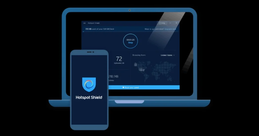 En İyi Ücretsiz VPN Programları 2025