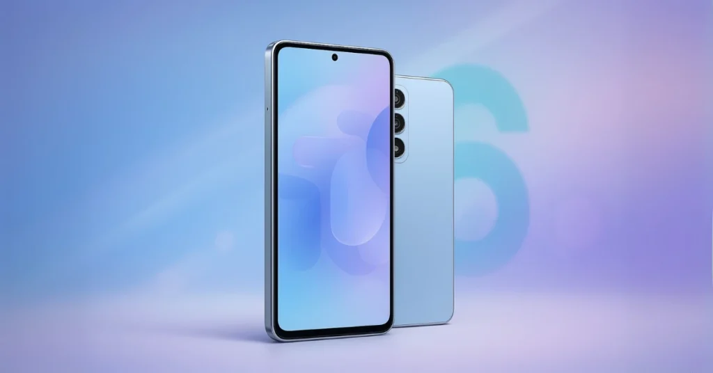 Galaxy A35 One UI 8 Beta 2 (Android 16) geliyor: ZYI6 ile performans ve hata düzeltmeleri