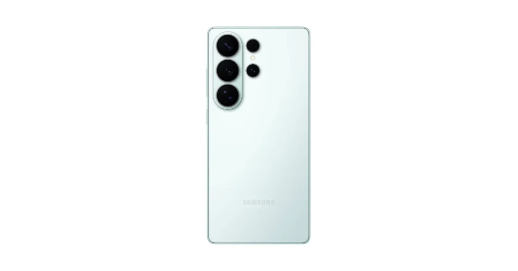 Galaxy S26 Ultra kamerasıyla düşük ışıkta fark yaratmaya geliyor