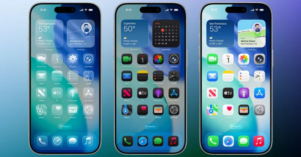 iOS 26.1 Beta 1 Çıktı: Neler Yeni?