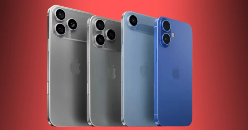iPhone 17 çizik sorunu büyüyor: Scratchgate tartışması ve Apple’ın olası adımları