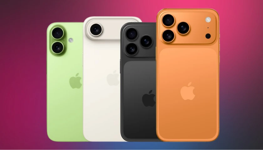 iPhone 17 Serisi Tanıtıma Hazırlanıyor: İşte Tüm Modeller ve Beklenen Özellikler