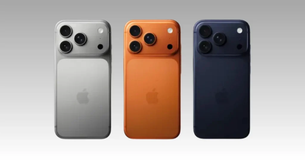 iPhone 17 Türkiye Fiyatı Açıklandı: Çıkış Tarihi Belli Oldu 1 iPhone 17 Türkiye Fiyatı Açıklandı: Çıkış Tarihi Belli Oldu