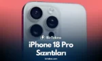 iPhone 18 Pro Sızıntıları: Şeffaf Arka Kapak ve Vapour Chamber Soğutma (2026)