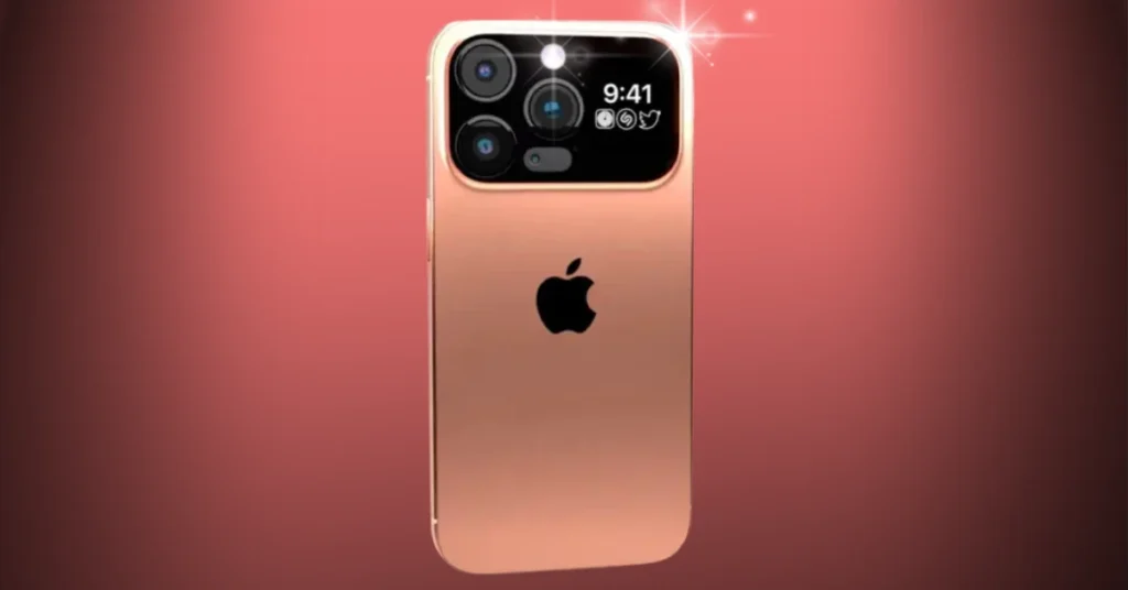 iPhone 18 Pro Sızıntıları: Şeffaf Arka Kapak ve Vapour Chamber Soğutma (2026)