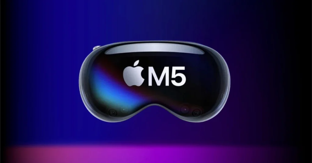 Apple durmuyor: M5 Mac çıkış tarihi, Vision Pro 2 özellikleri ve AirTag 2 yolda 2 Apple durmuyor: M5 Mac çıkış tarihi, Vision Pro 2 özellikleri ve AirTag 2 yolda