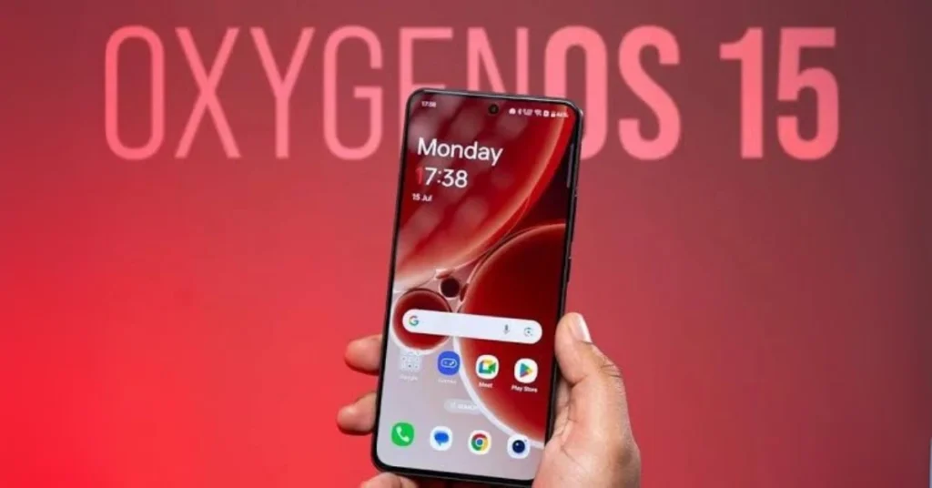 OnePlus 13 güncelleme: OxygenOS 15.0.0.860 yayımlandı 1 OnePlus 13 güncelleme: OxygenOS 15.0.0.860 yayımlandı