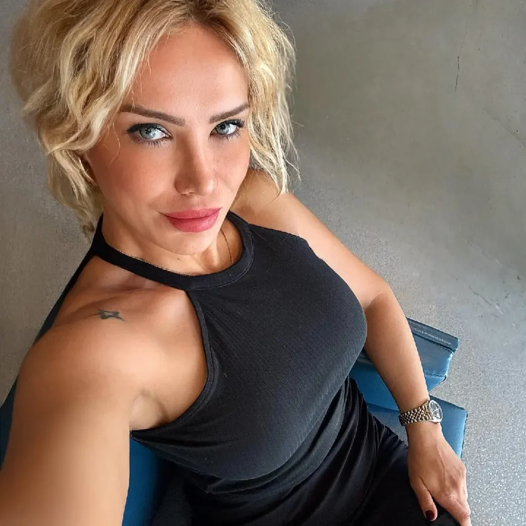 Onlyfans Hesabı Olan Türk Ünlüler (2025) – Güncel Türk OnlyFans Listesi ve Fotoğrafları