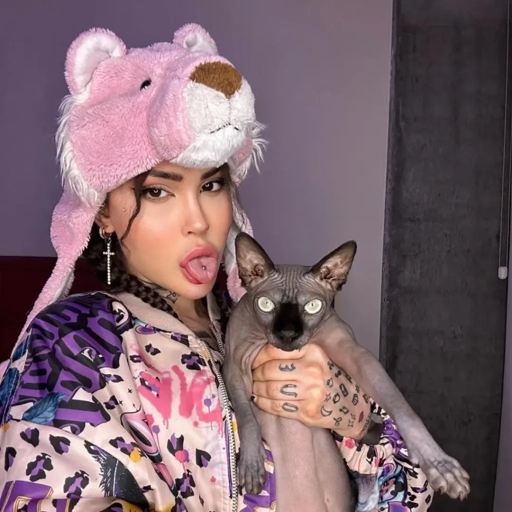 Onlyfans Hesabı Olan Türk Ünlüler (2025) – Güncel Türk OnlyFans Listesi ve Fotoğrafları