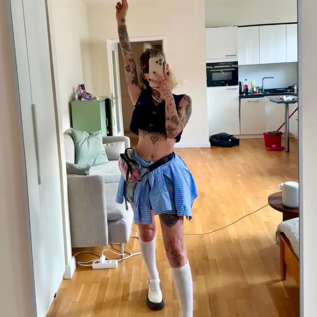 Onlyfans Hesabı Olan Türk Ünlüler (2025) – Güncel Türk OnlyFans Listesi ve Fotoğrafları