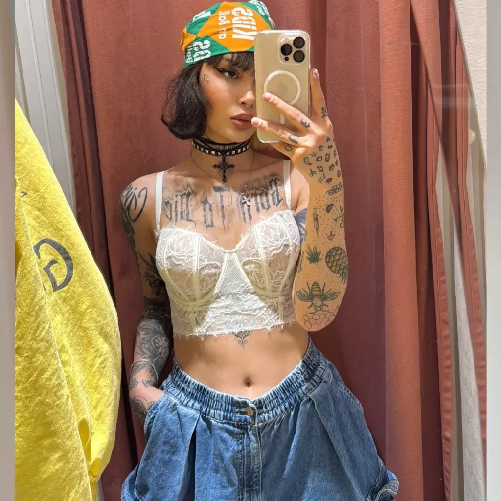 Onlyfans Hesabı Olan Türk Ünlüler (2025) – Güncel Türk OnlyFans Listesi ve Fotoğrafları