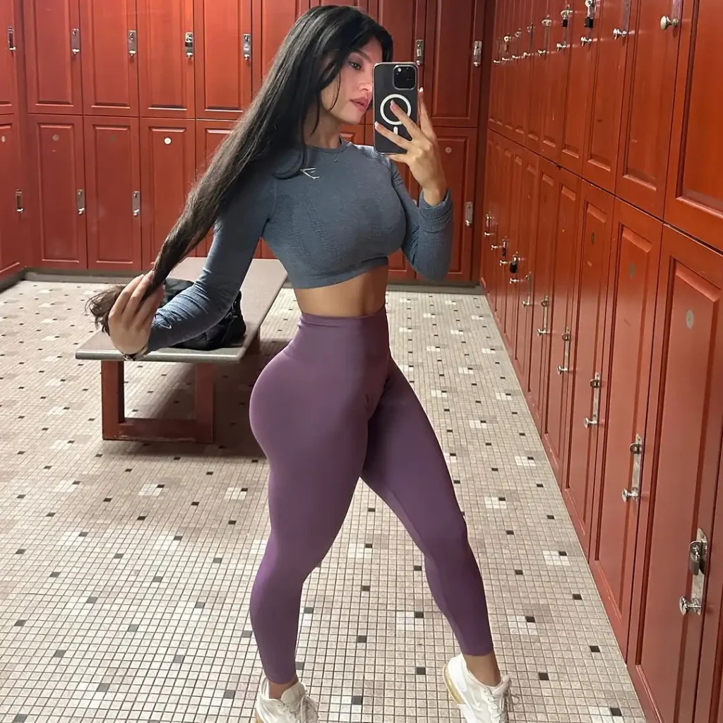 Onlyfans Hesabı Olan Türk Ünlüler (2025) – Güncel Türk OnlyFans Listesi ve Fotoğrafları