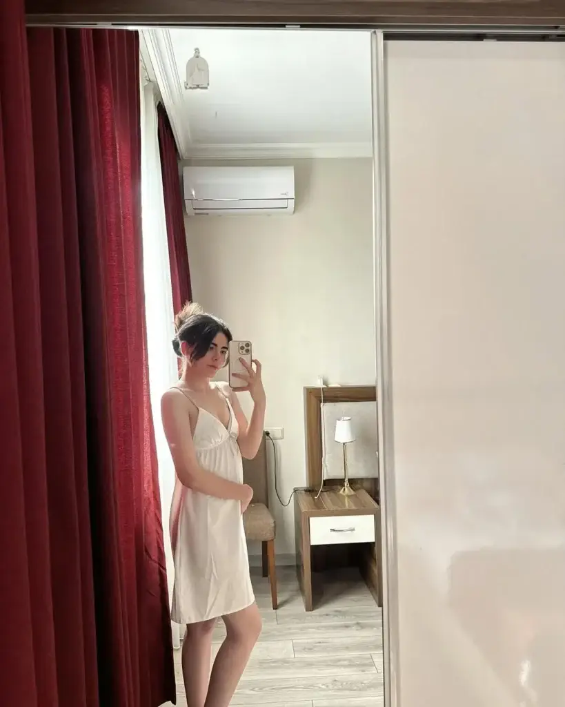 Onlyfans Hesabı Olan Türk Ünlüler (2025) – Güncel Türk OnlyFans Listesi ve Fotoğrafları