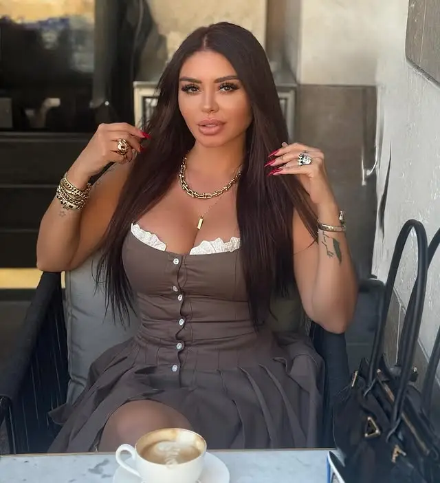 Onlyfans Hesabı Olan Türk Ünlüler (2025) – Güncel Türk OnlyFans Listesi ve Fotoğrafları